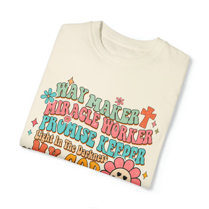 Waymaker TShirt