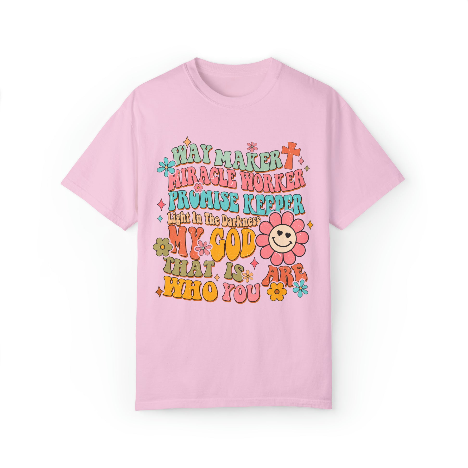 Waymaker TShirt