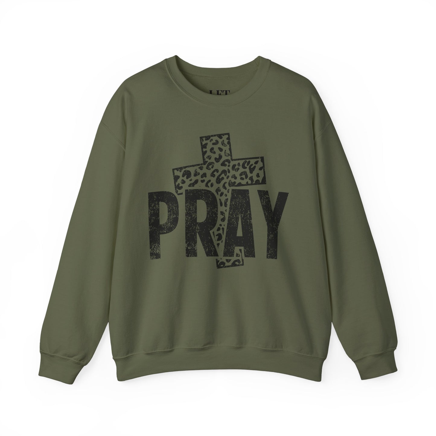 Pray Sweatshirt