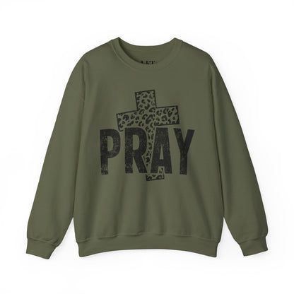 Pray Sweatshirt
