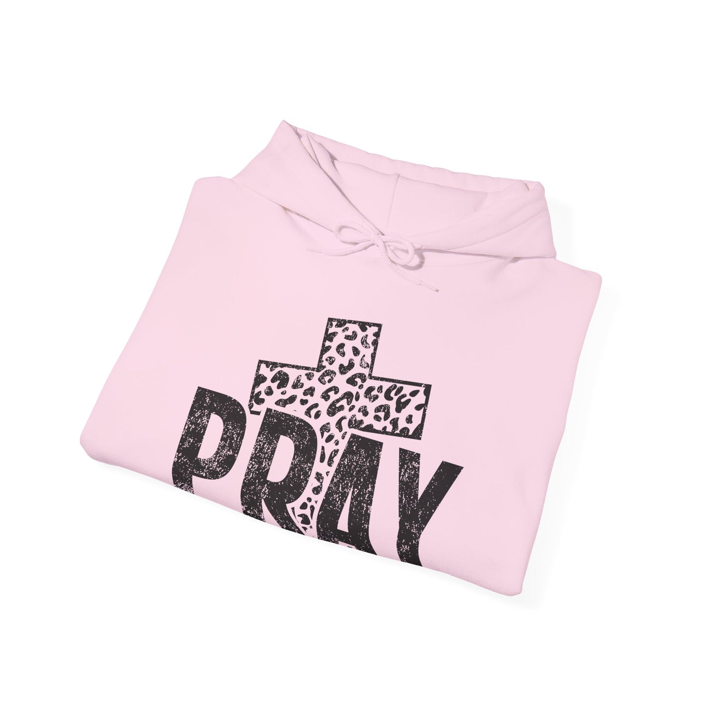 Pray Hoodie