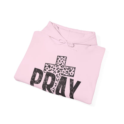 Pray Hoodie