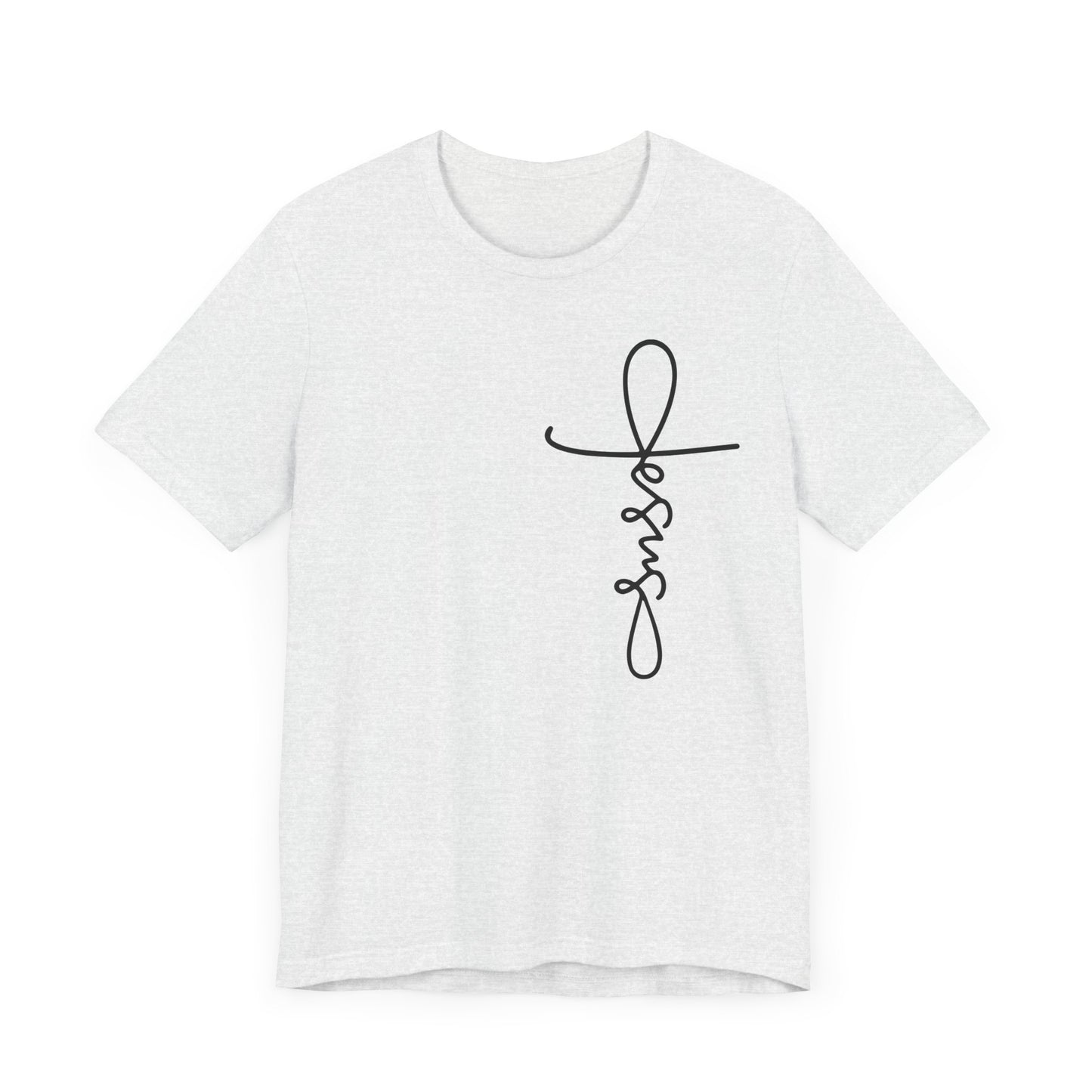 Jesus Tshirt