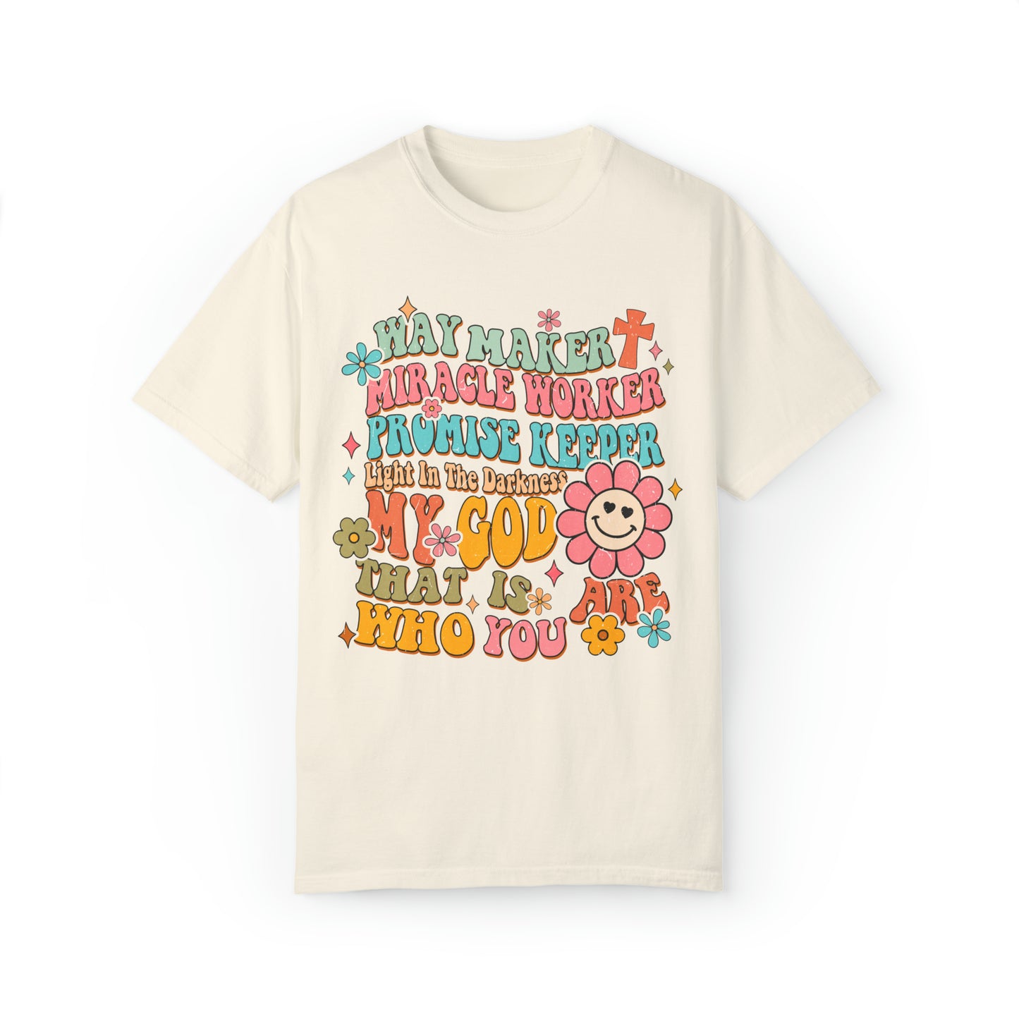 Waymaker TShirt