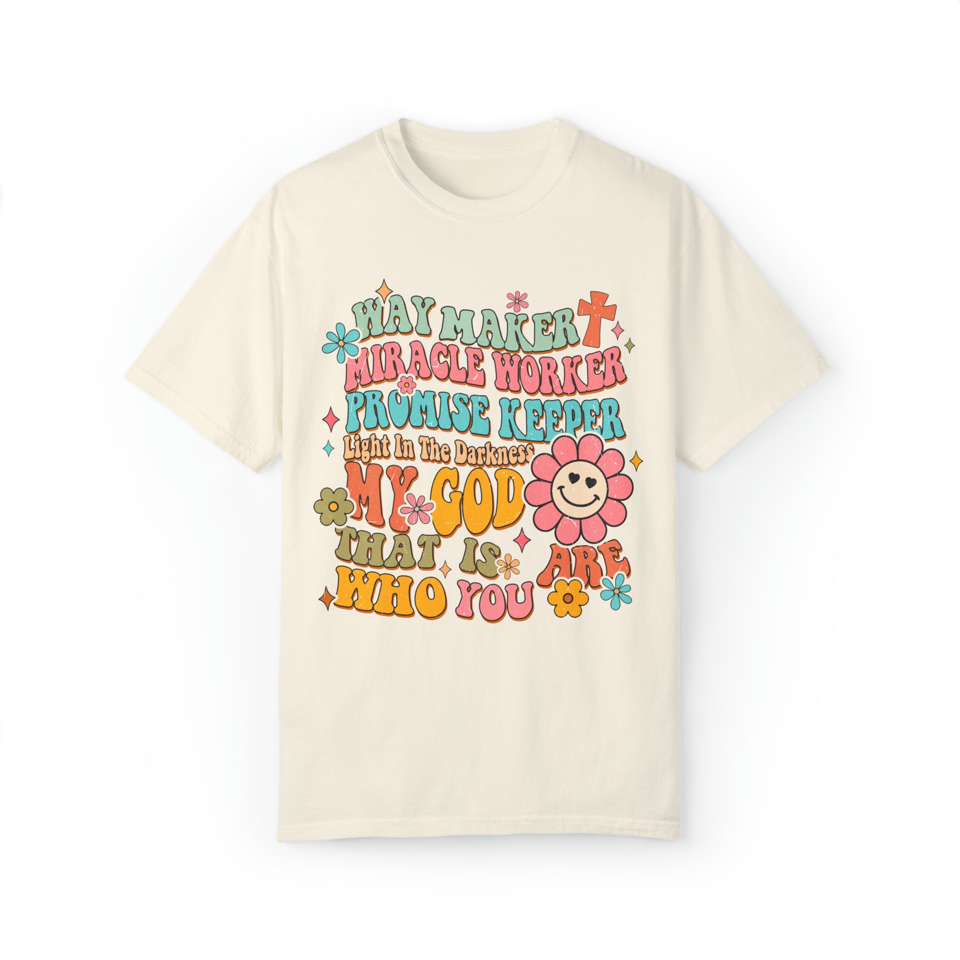 Waymaker TShirt