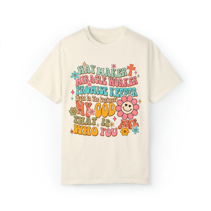 Waymaker TShirt
