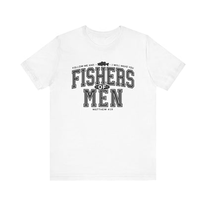 Fishers of Men Tshirt