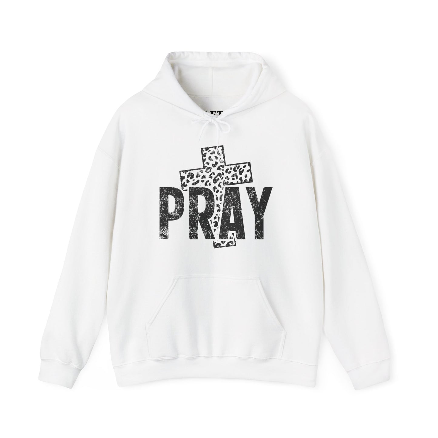 Pray Hoodie