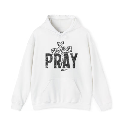 Pray Hoodie