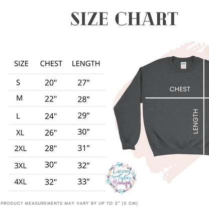 Baby It’s Cold Outside Sweatshirt