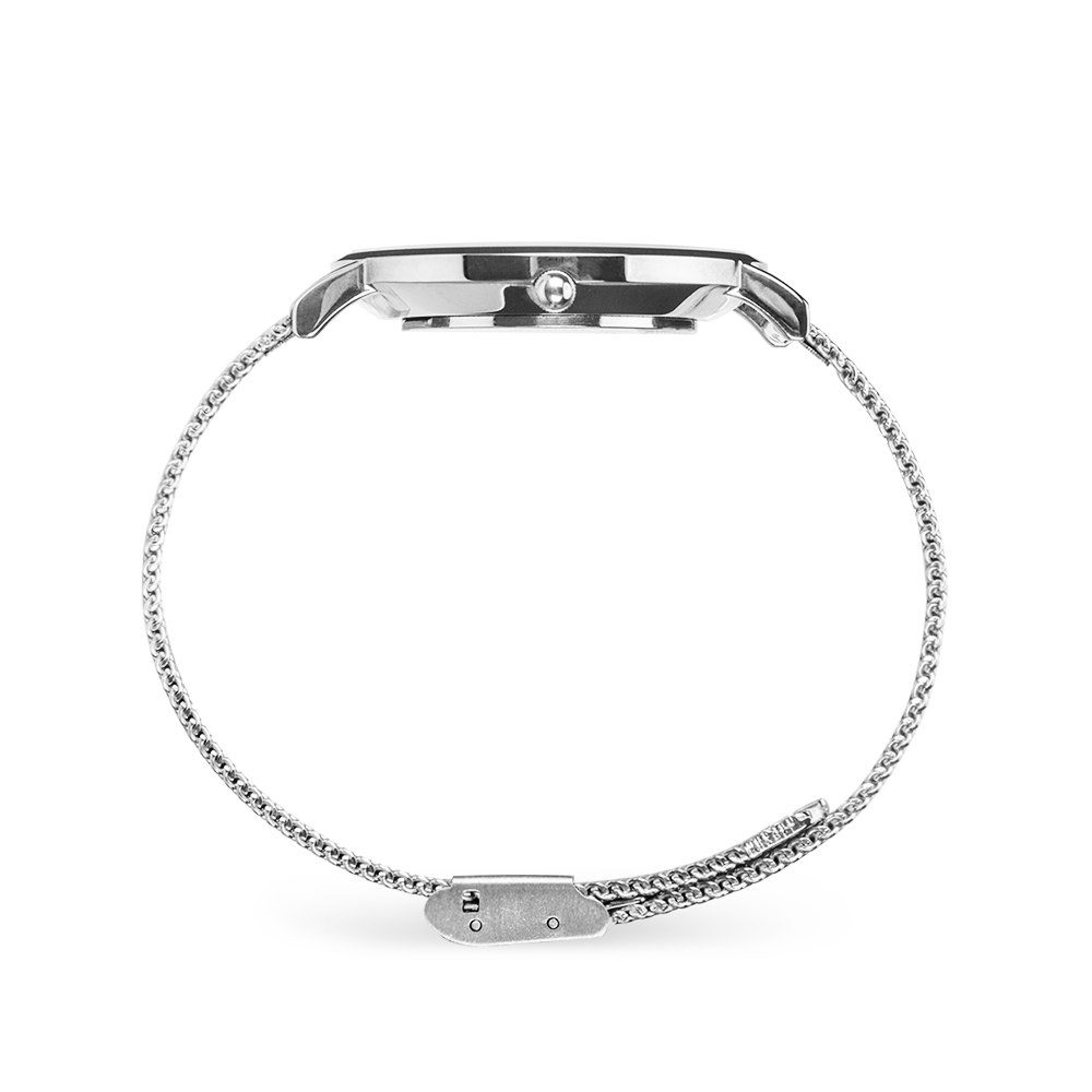Worthy Stainless Steel Citizen Watch
