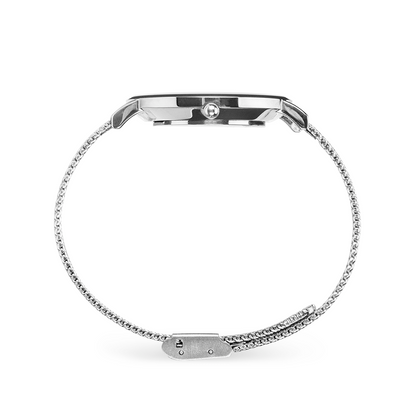 Worthy Stainless Steel Citizen Watch