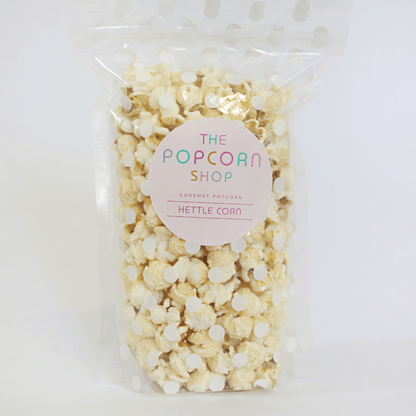 Kettle Corn Popcorn