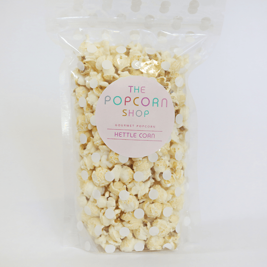 Kettle Corn Popcorn