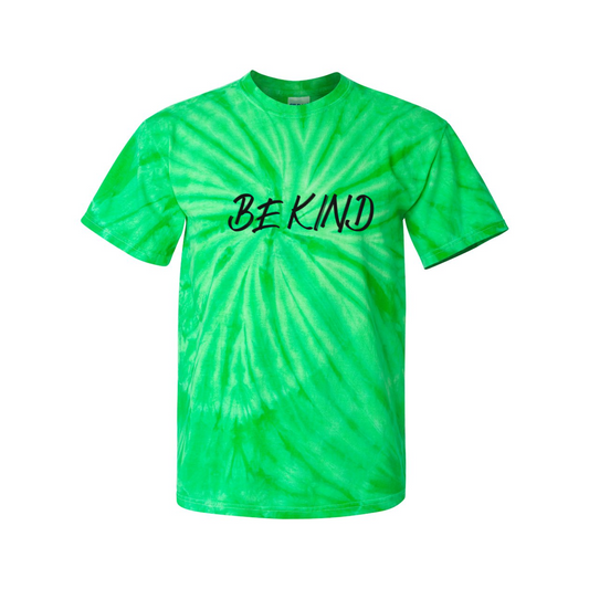 Cyclone Pinwheel Short Sleeve T-Shirt