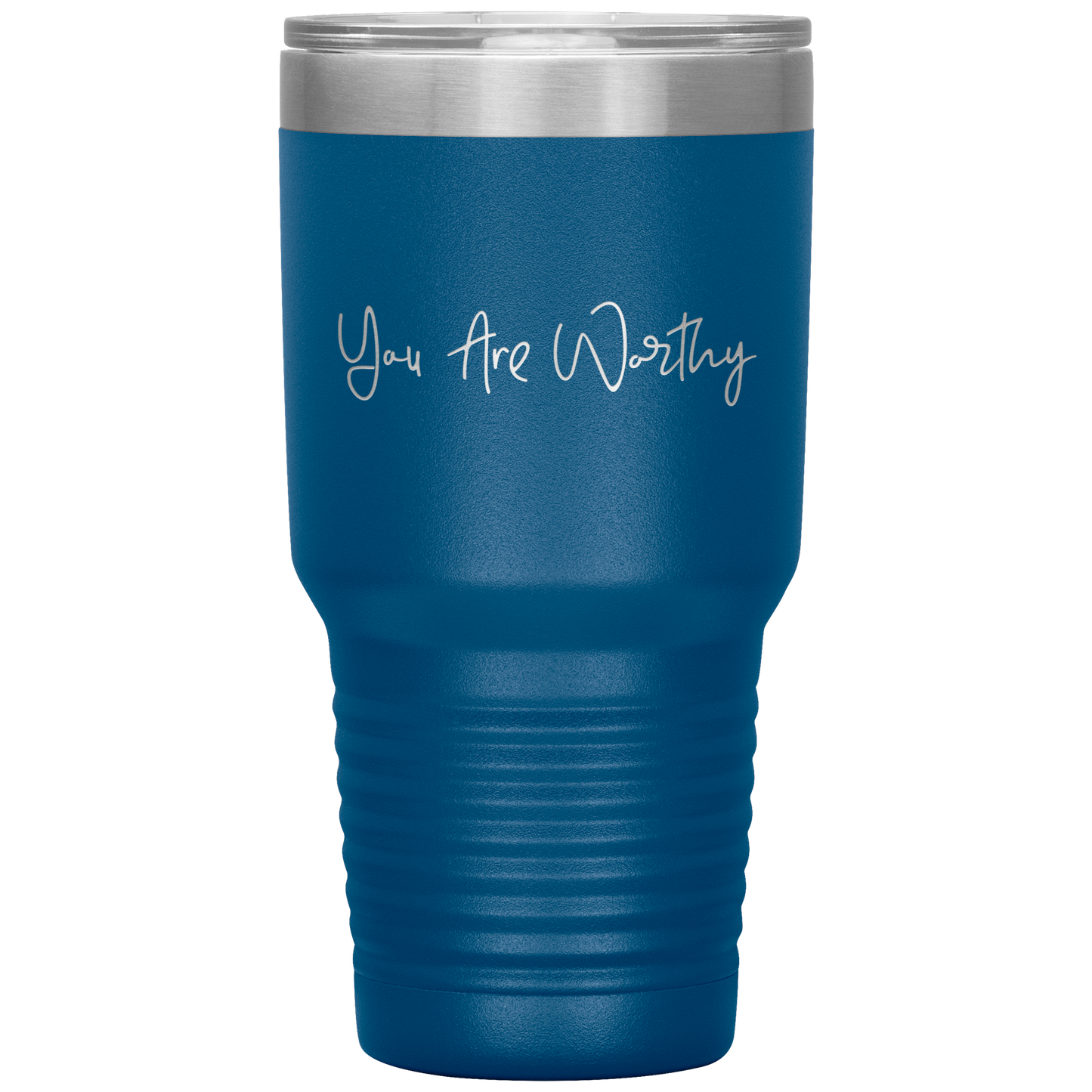 You Are Worthy 32oz Tumbler