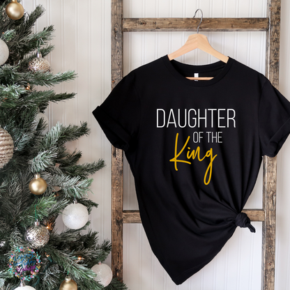 Daughter of the King Shirt