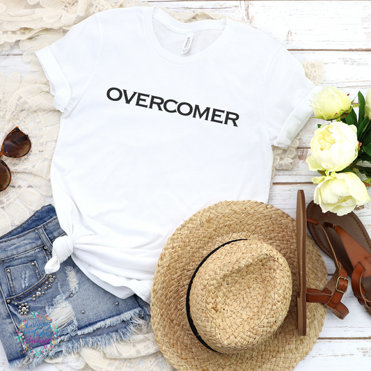 Overcomer Shirt