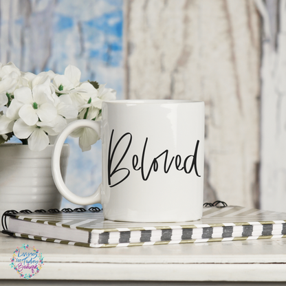 Beloved Coffee Mug