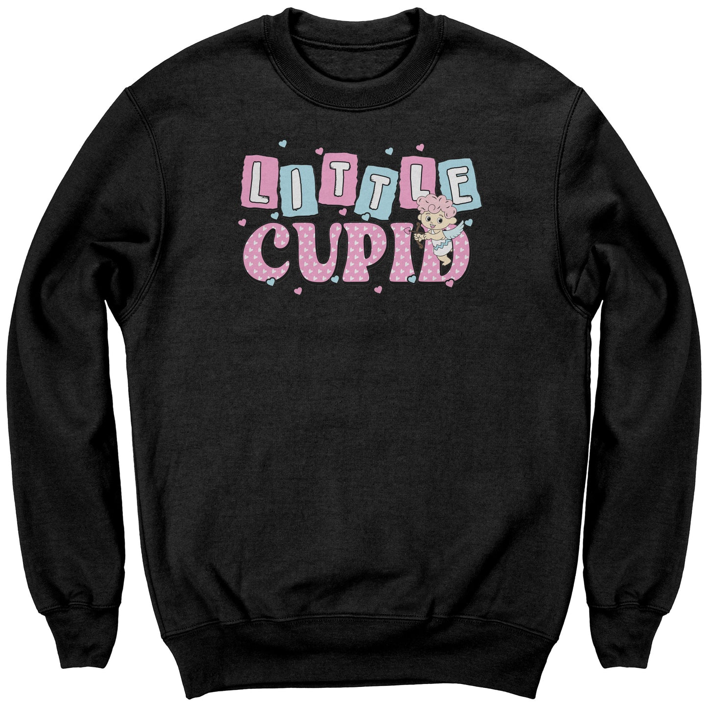 Little Cupid Sweatshirt