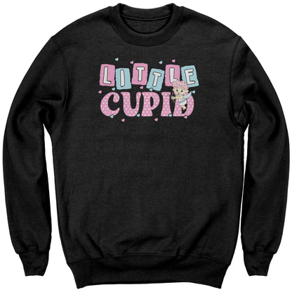 Little Cupid Sweatshirt