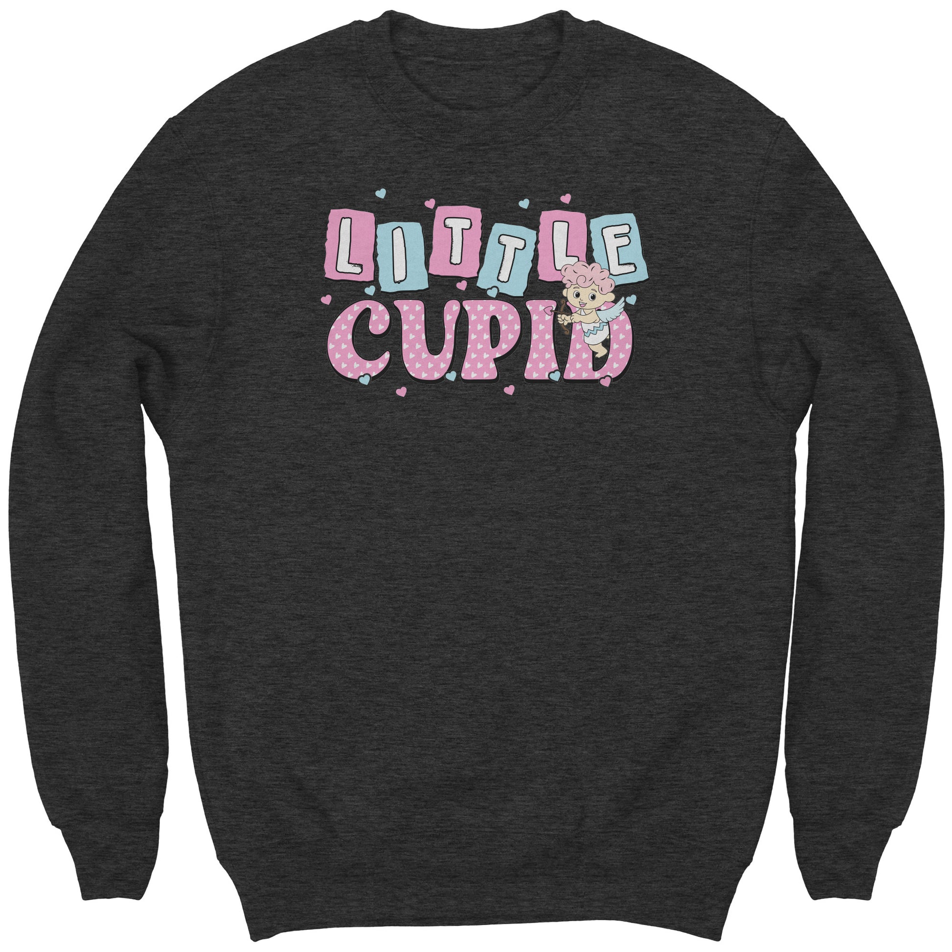 Little Cupid Sweatshirt
