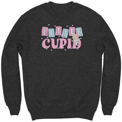 Little Cupid Sweatshirt