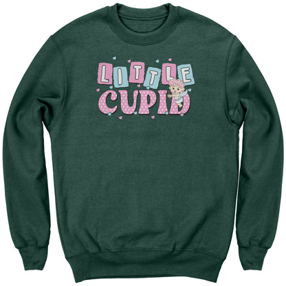 Little Cupid Sweatshirt