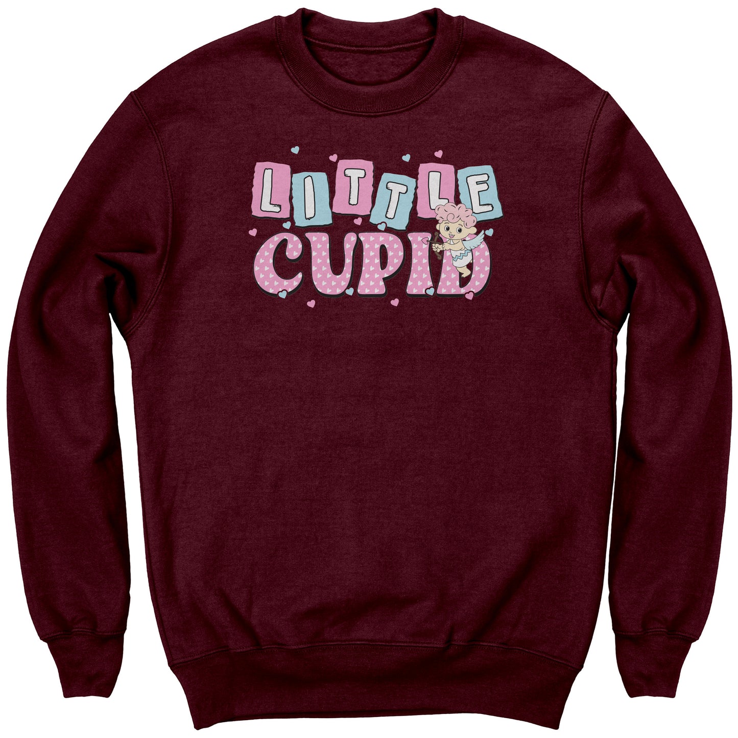 Little Cupid Sweatshirt