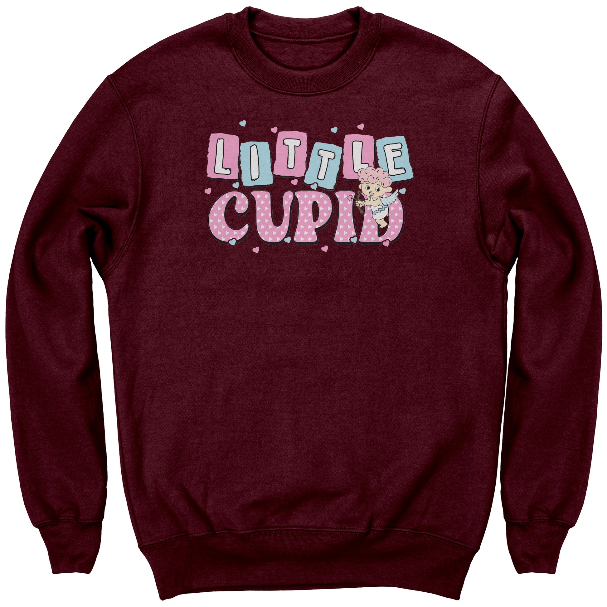 Little Cupid Sweatshirt