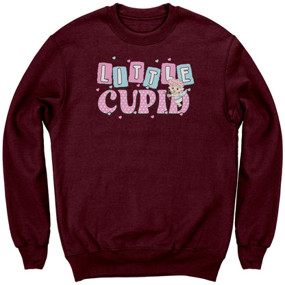 Little Cupid Sweatshirt