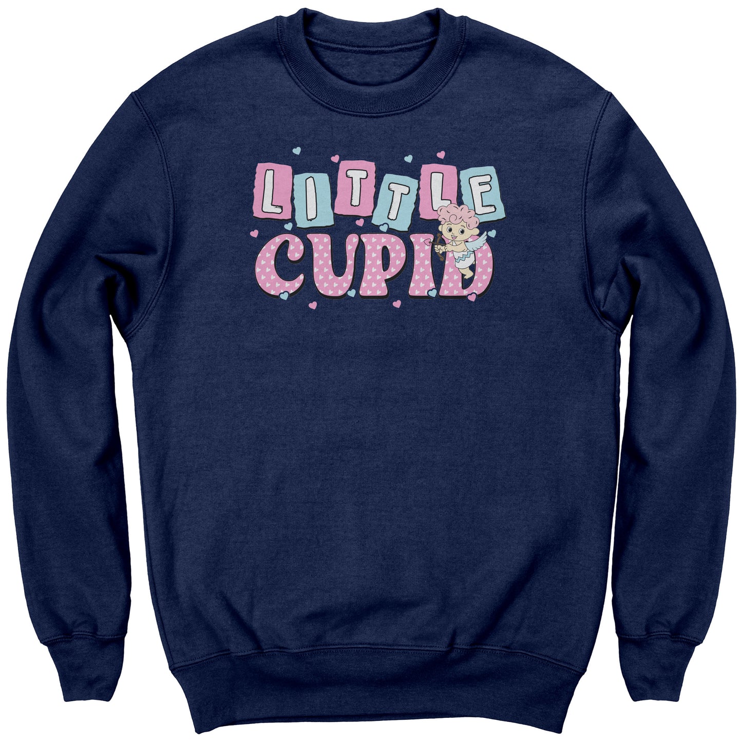 Little Cupid Sweatshirt