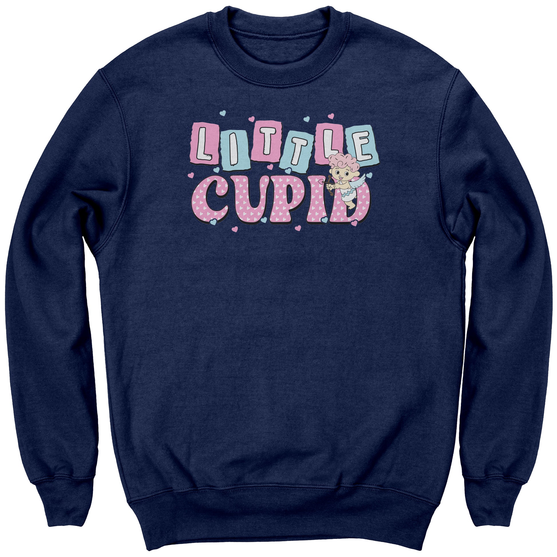 Little Cupid Sweatshirt