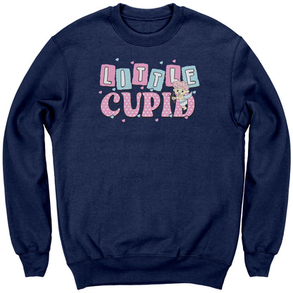 Little Cupid Sweatshirt