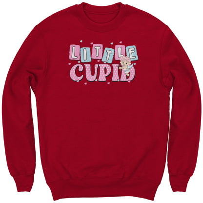 Little Cupid Sweatshirt