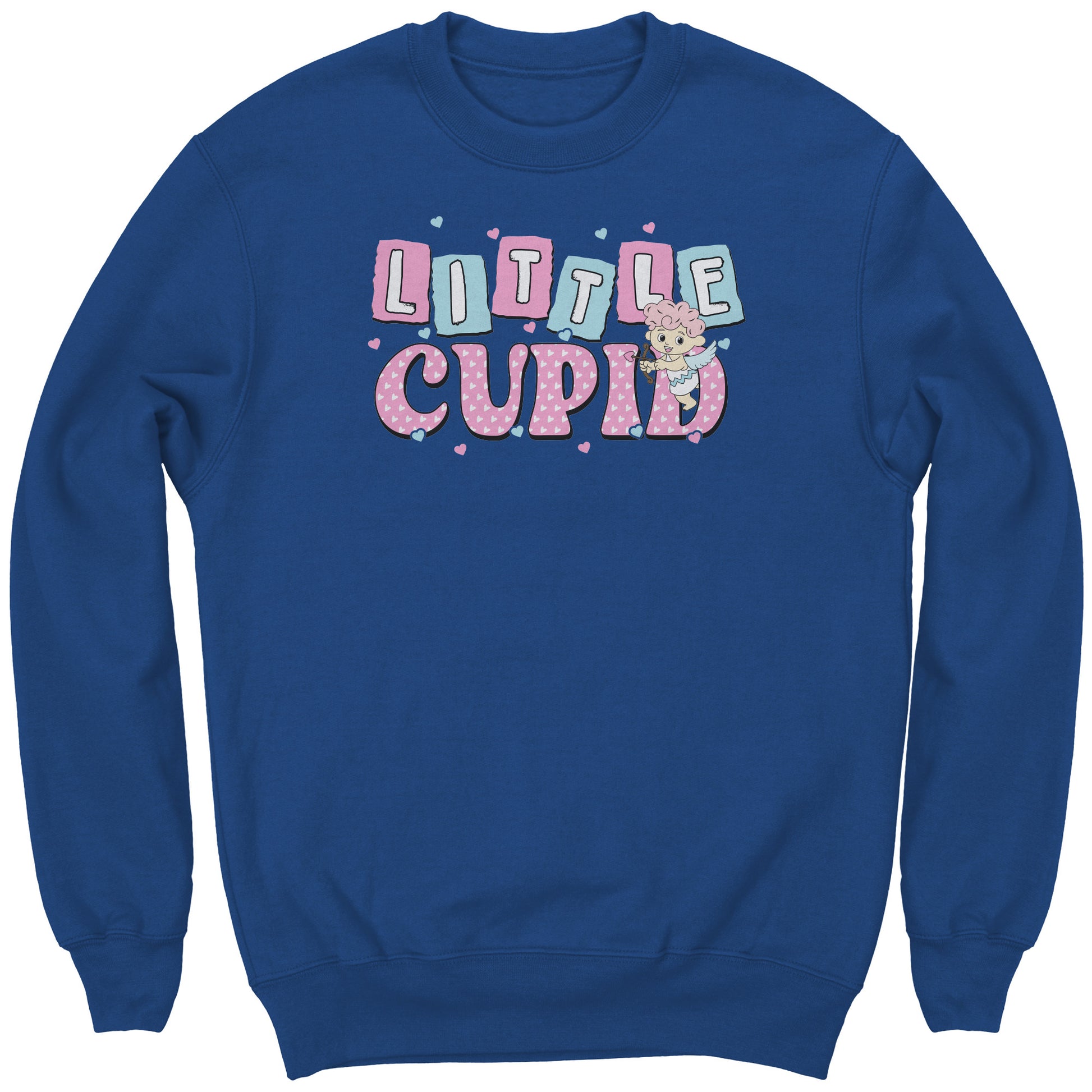 Little Cupid Sweatshirt