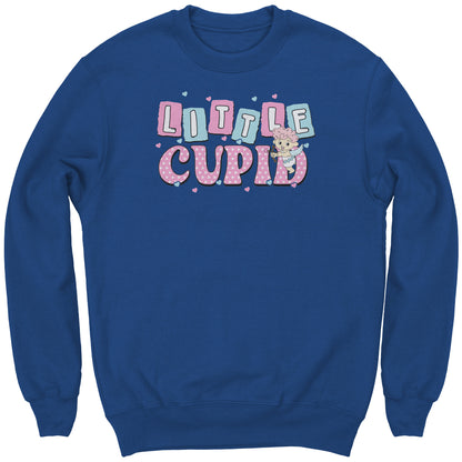 Little Cupid Sweatshirt