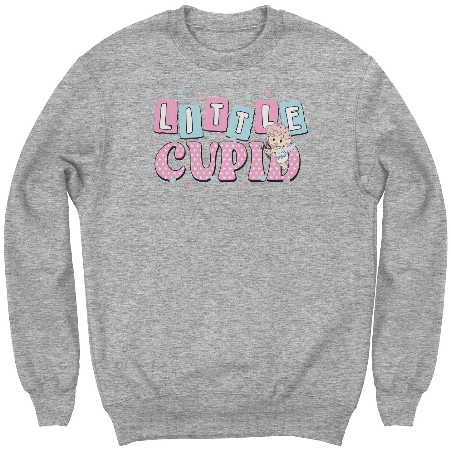Little Cupid Sweatshirt