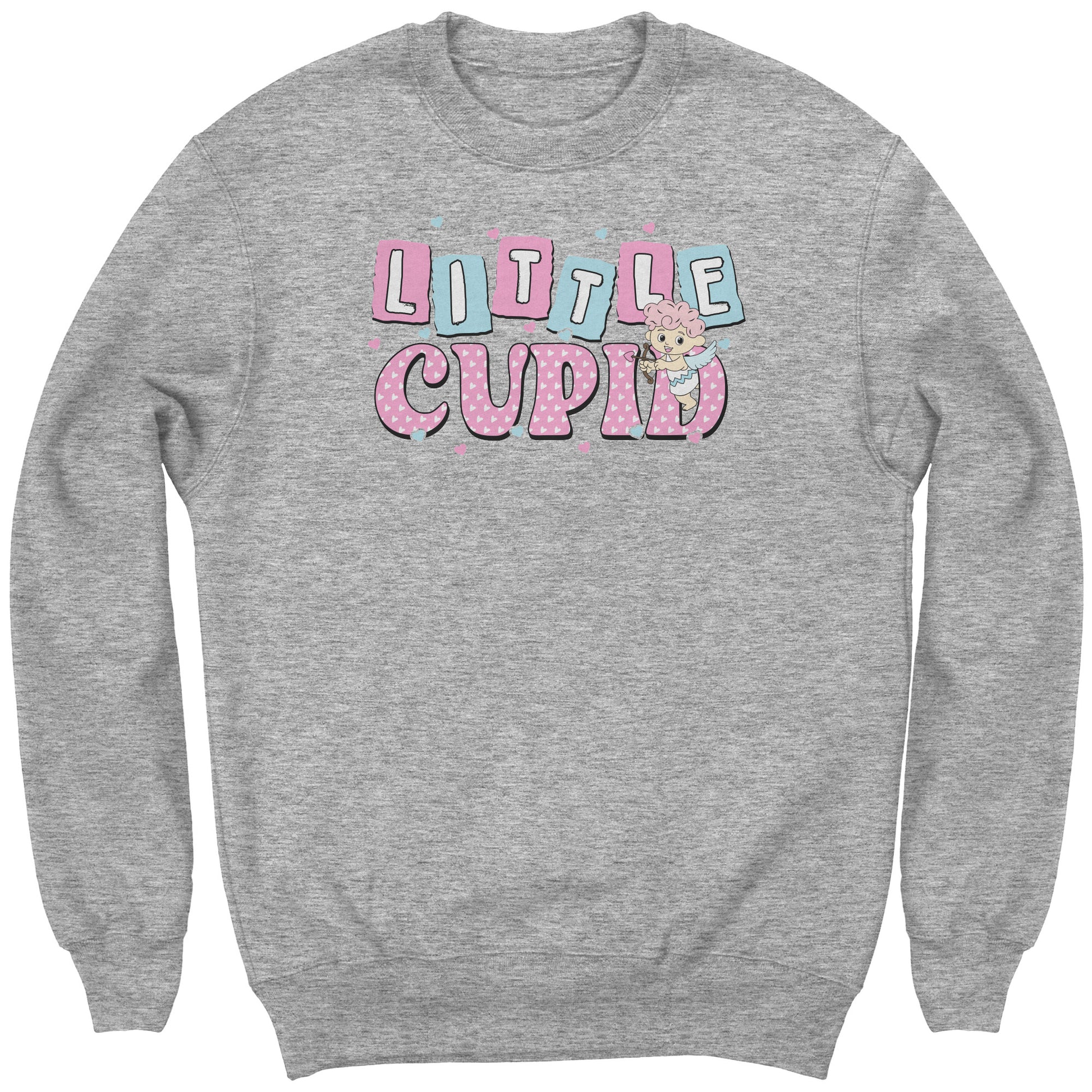 Little Cupid Sweatshirt