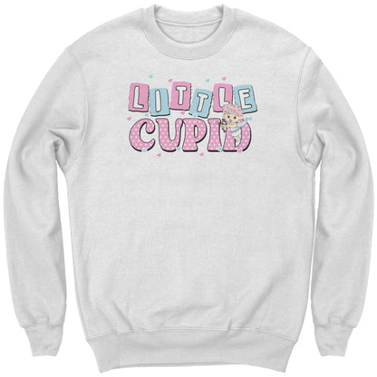 Little Cupid Sweatshirt