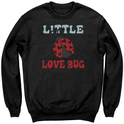 Little Love Bug Sweatshirt