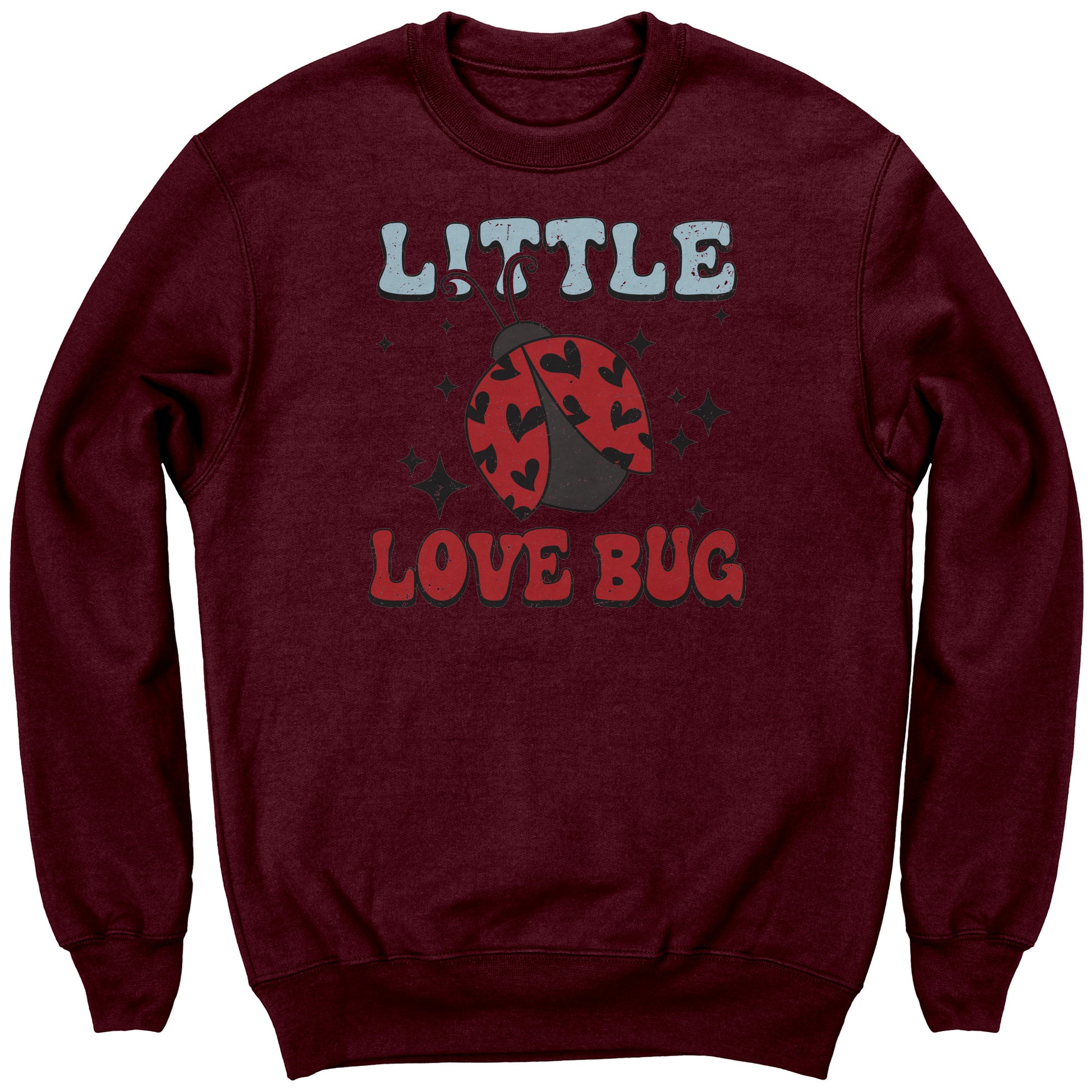 Little Love Bug Sweatshirt