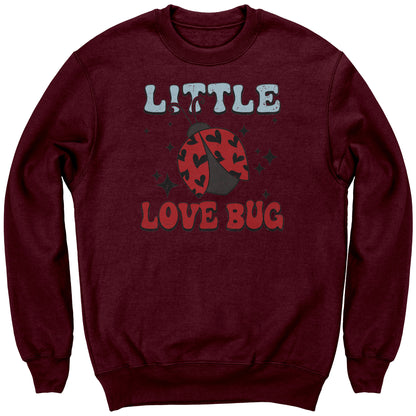 Little Love Bug Sweatshirt