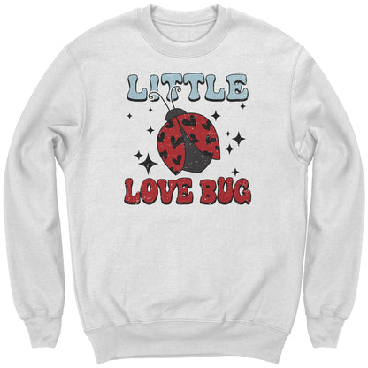 Little Love Bug Sweatshirt