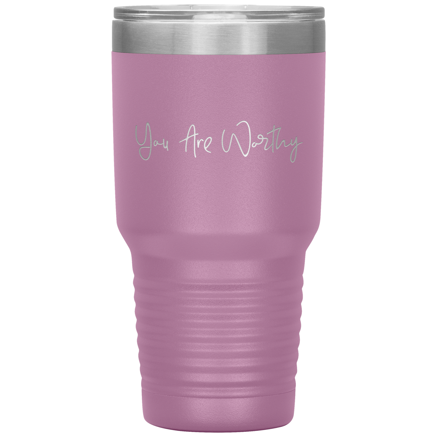 You Are Worthy 32oz Tumbler