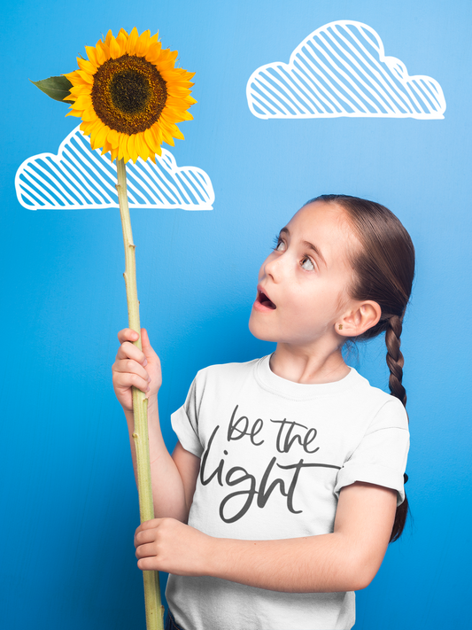 Be the Light Youth T-Shirt