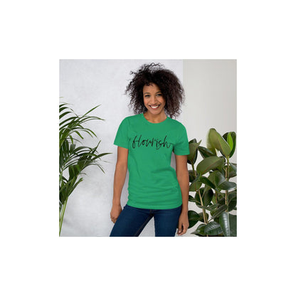Flourish Shirt