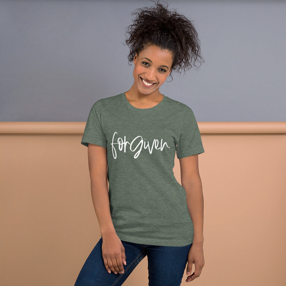 Forgiven Shirt