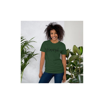 Flourish Shirt