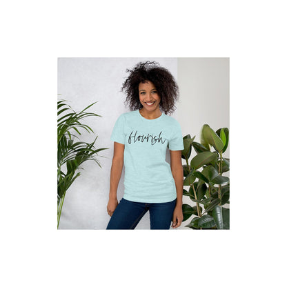 Flourish Shirt